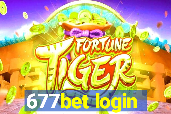 677bet login